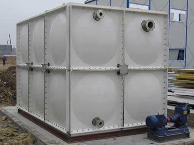 孟州玻璃钢保温水箱